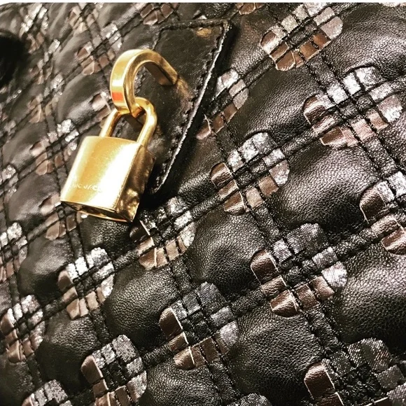 Marc Jacobs “Memphis” Original Rare Handbag - Picture 4 of 6